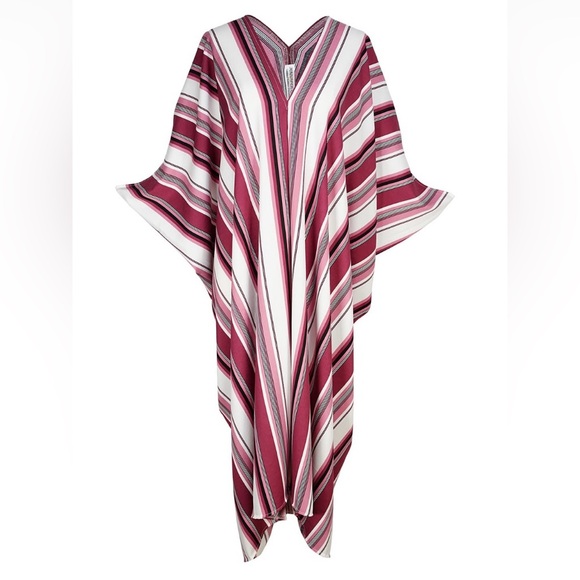 Jennafer Grace Dresses & Skirts - Jennafer Grace Caftan glam bohemian splendour